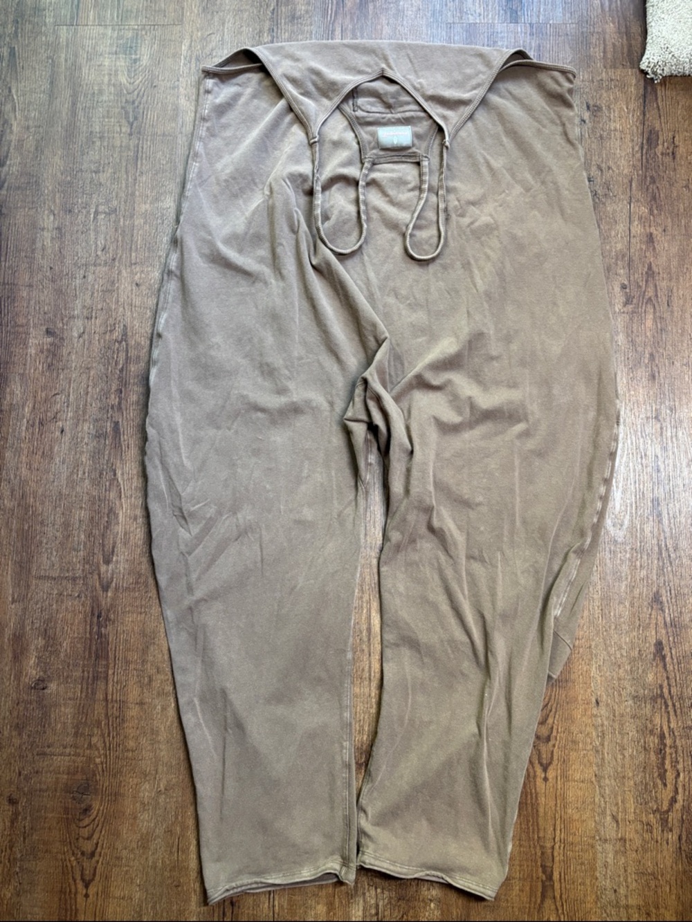 FP Movement by Free People Onsie size small brown - Picture 5 of 7